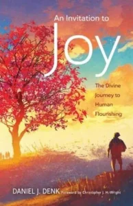 invitation to joy