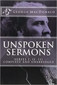 unspoken sermons