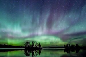 heidi northern lights